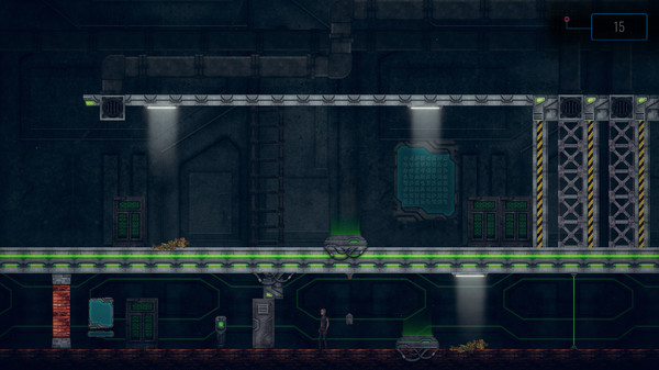 AGENT 00111 screenshot 4