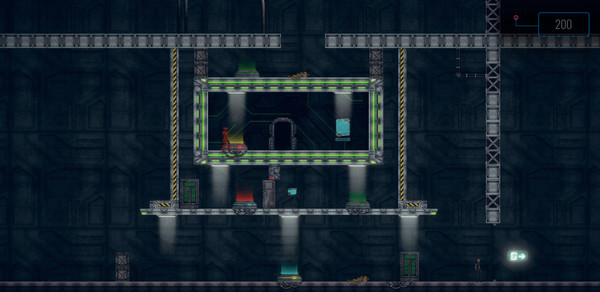 AGENT 00111 screenshot 6