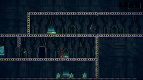 AGENT 00111 screenshot 5