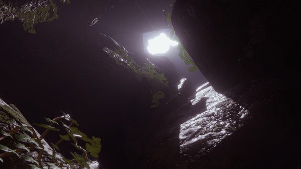 Grave of the Petrified screenshot 3