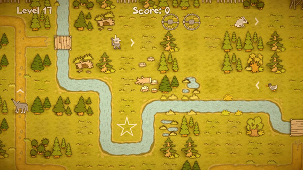 Catch a Duck screenshot 3