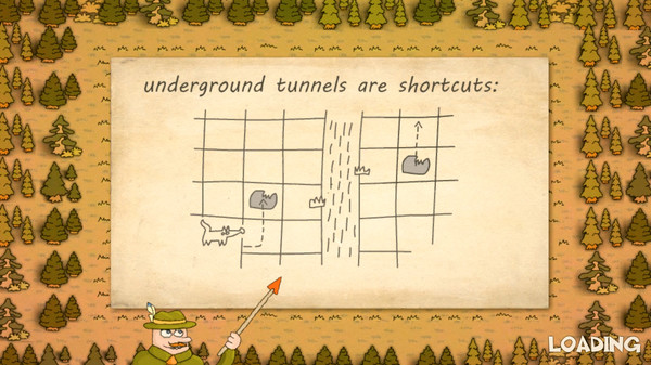 Catch a Duck screenshot 2