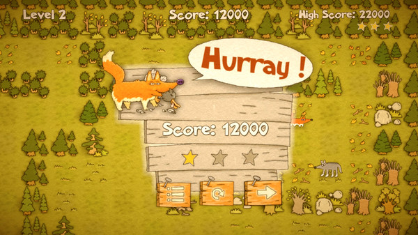 Catch a Duck screenshot 1