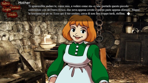 BRG's Red Riding Hood screenshot 7