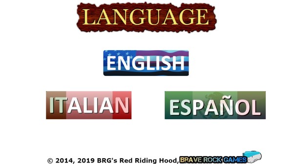 BRG's Red Riding Hood screenshot 8