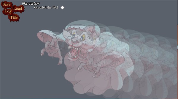BRG's Red Riding Hood screenshot 6