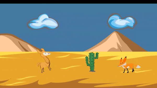 DISONANTE screenshot 2