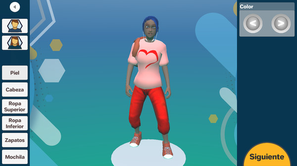 DISONANTE screenshot 3