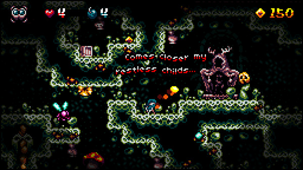 Spirits Abyss screenshot 12