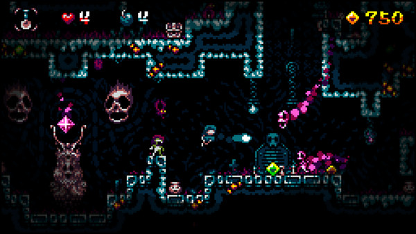 Spirits Abyss screenshot 10