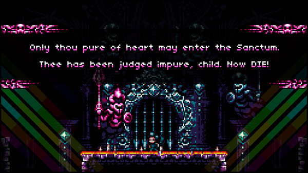 Spirits Abyss screenshot 8