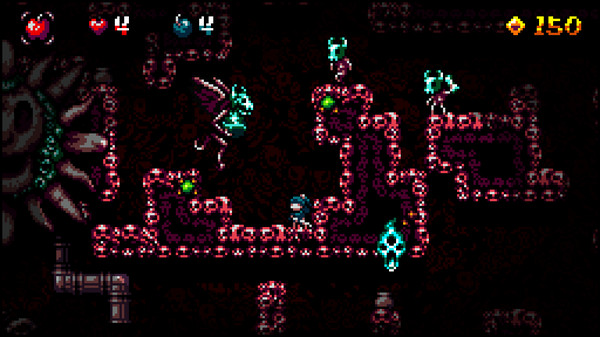 Spirits Abyss screenshot 3