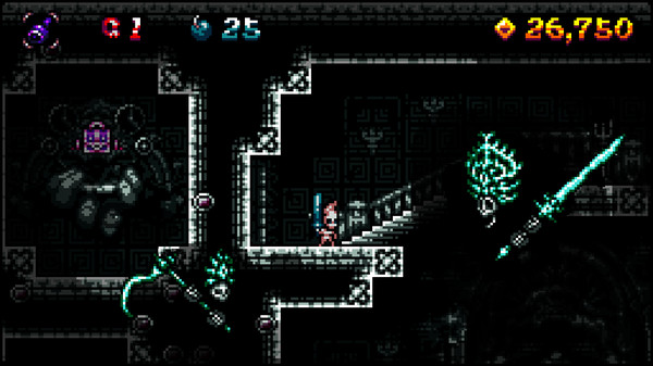 Spirits Abyss screenshot 2