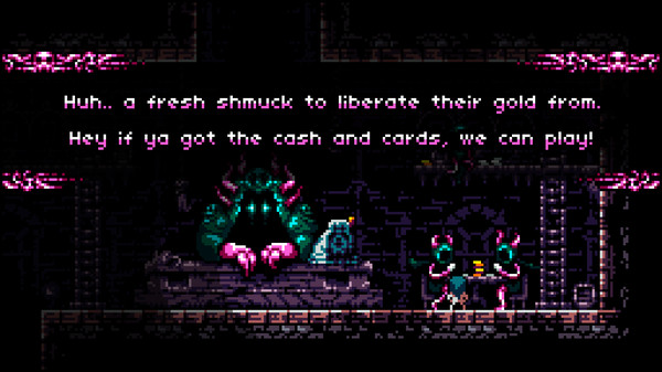 Spirits Abyss screenshot 6