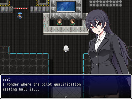 Public Defense Corp screenshot 3