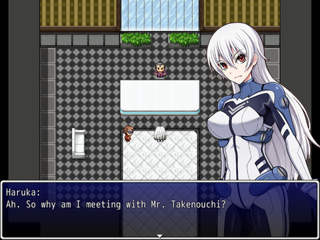 Public Defense Corp screenshot 1
