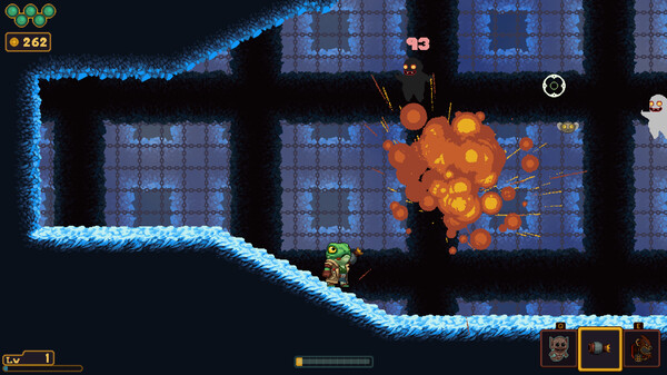 Mongrel screenshot 2