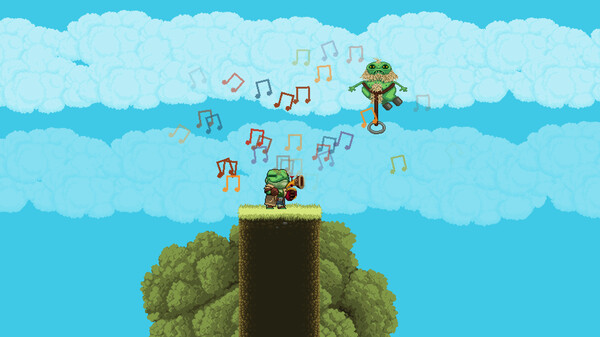 Mongrel screenshot 3