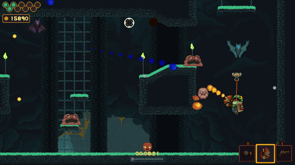 Mongrel screenshot 4