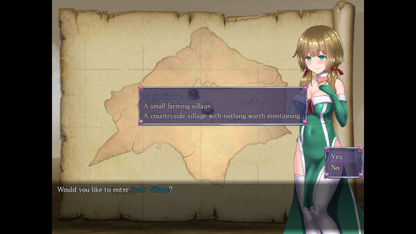 Ambrosia screenshot 2
