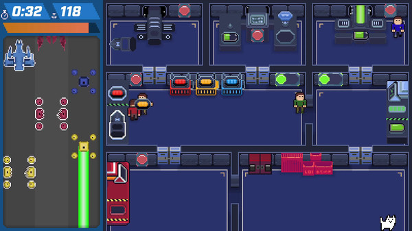 To Your Stations! screenshot 2