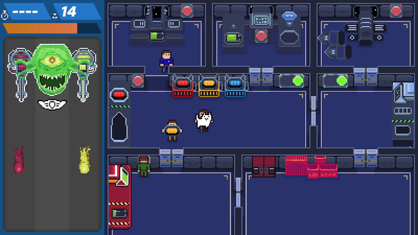 To Your Stations! screenshot 3