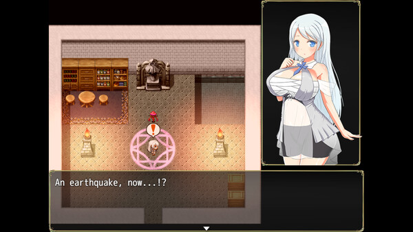Succubus x Saint screenshot 3