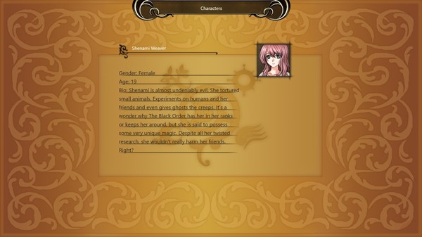 Falnarion Tactics II screenshot 7