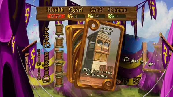Alluris screenshot 4