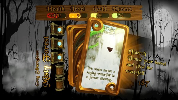 Alluris screenshot 8