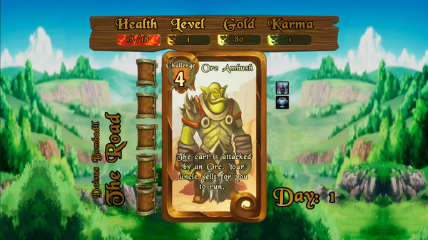 Alluris screenshot 3