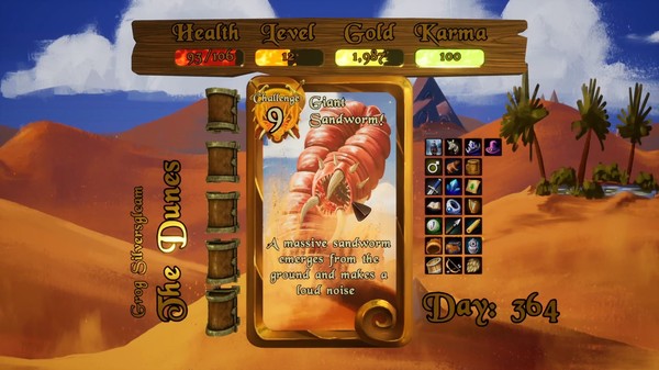 Alluris screenshot 12
