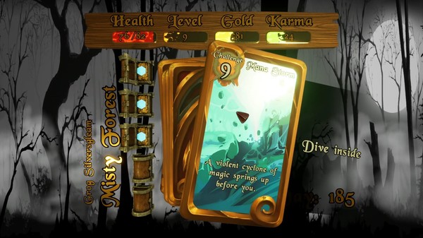 Alluris screenshot 7