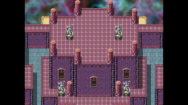 虚幻深渊 Dream Abyss screenshot 5