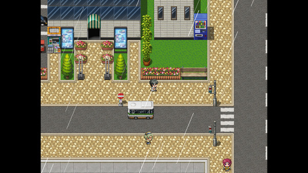 虚幻深渊 Dream Abyss screenshot 3