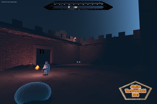 4 Classes, Many Paths screenshot 8