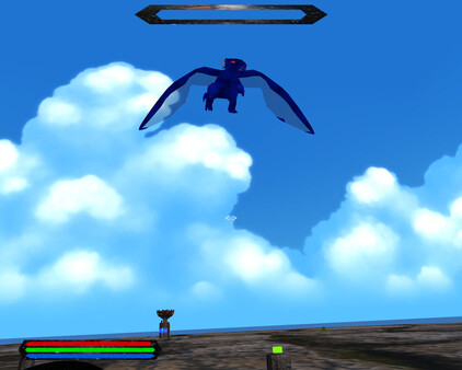 4 Classes, Many Paths screenshot 7