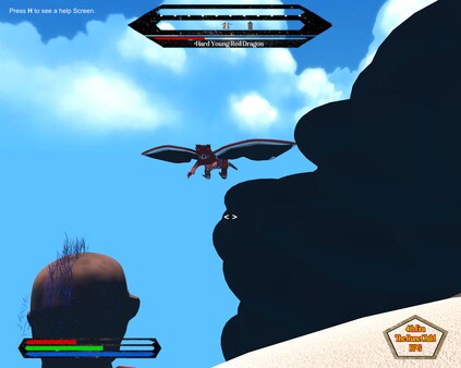 4 Classes, Many Paths screenshot 5