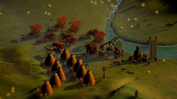 Eggoria screenshot 7