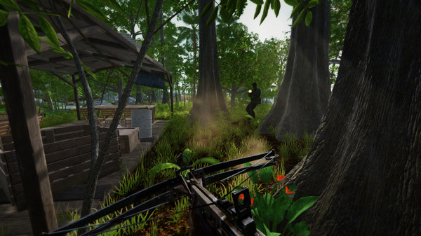 Another Dawn screenshot 2