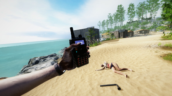 Another Dawn screenshot 1
