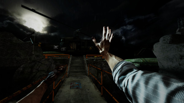 Another Dawn screenshot 10
