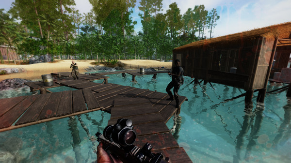 Another Dawn screenshot 8