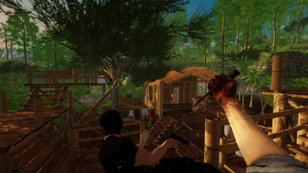 Another Dawn screenshot 9