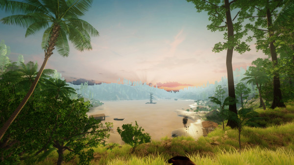 Another Dawn screenshot 6