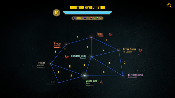 Horresco Referens screenshot 6