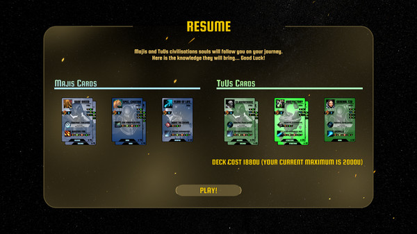 Horresco Referens screenshot 4