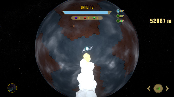 Horresco Referens screenshot 3