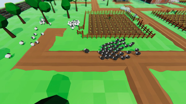 SHEEP.IO screenshot 6
