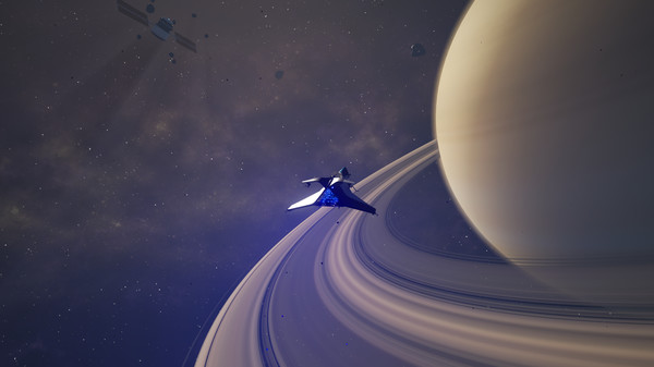 Main Assembly screenshot 1